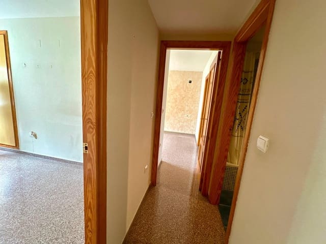 3 soveværelse Lejlighed til salg i Alicante by med swimmingpool garage - € 260.000 (Ref: 10064695)