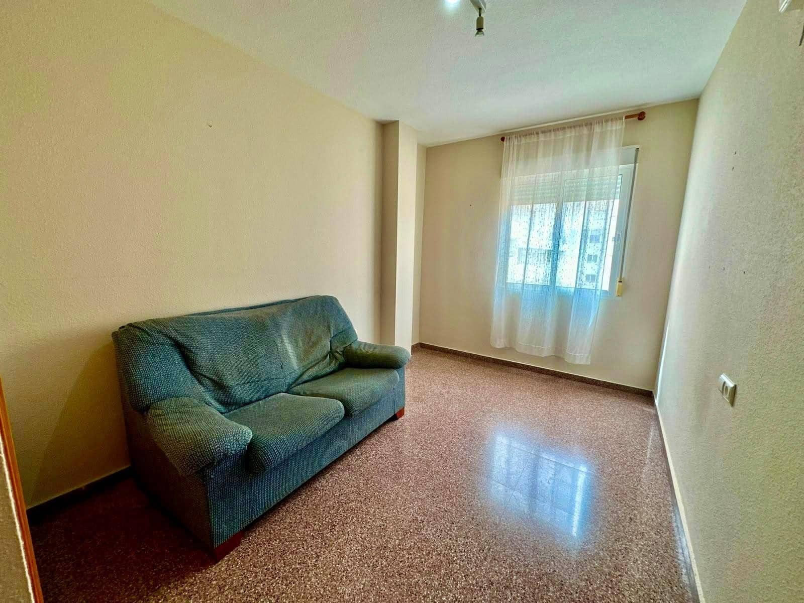 3 bedroom Flat for sale in Alicante / Alacant city with pool garage - € 260,000 (Ref: 10064695)