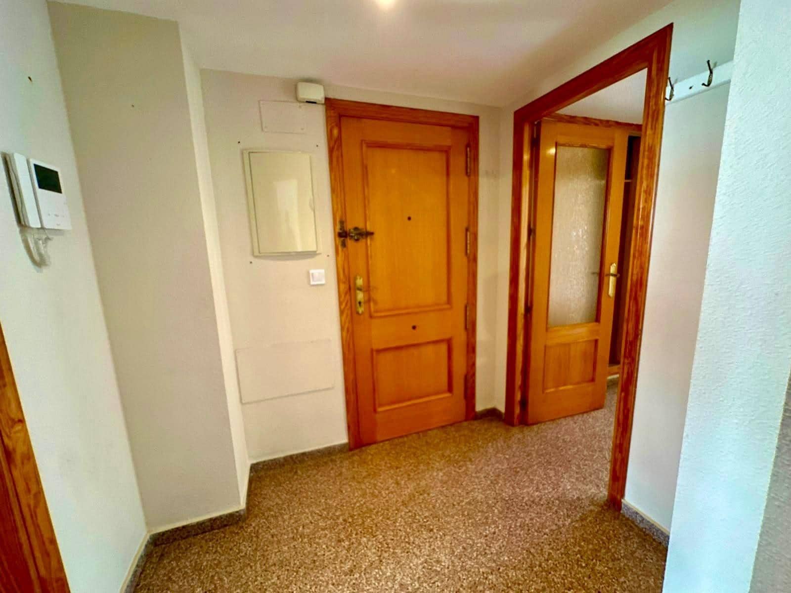 3 bedroom Flat for sale in Alicante / Alacant city with pool garage - € 260,000 (Ref: 10064695)