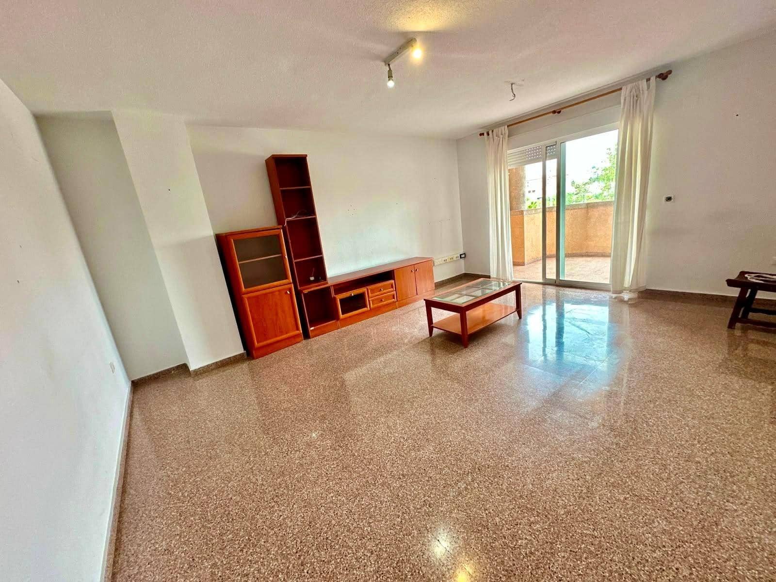 3 bedroom Flat for sale in Alicante / Alacant city with pool garage - € 260,000 (Ref: 10064695)