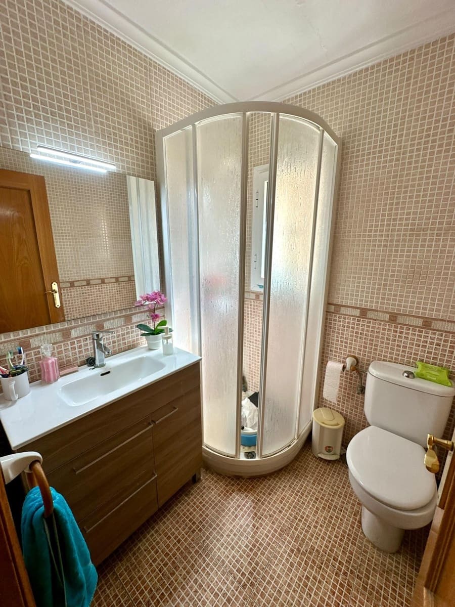 3 slaapkamer Villa te koop in Busot met zwembad garage - € 299.900 (Ref: 10076441)