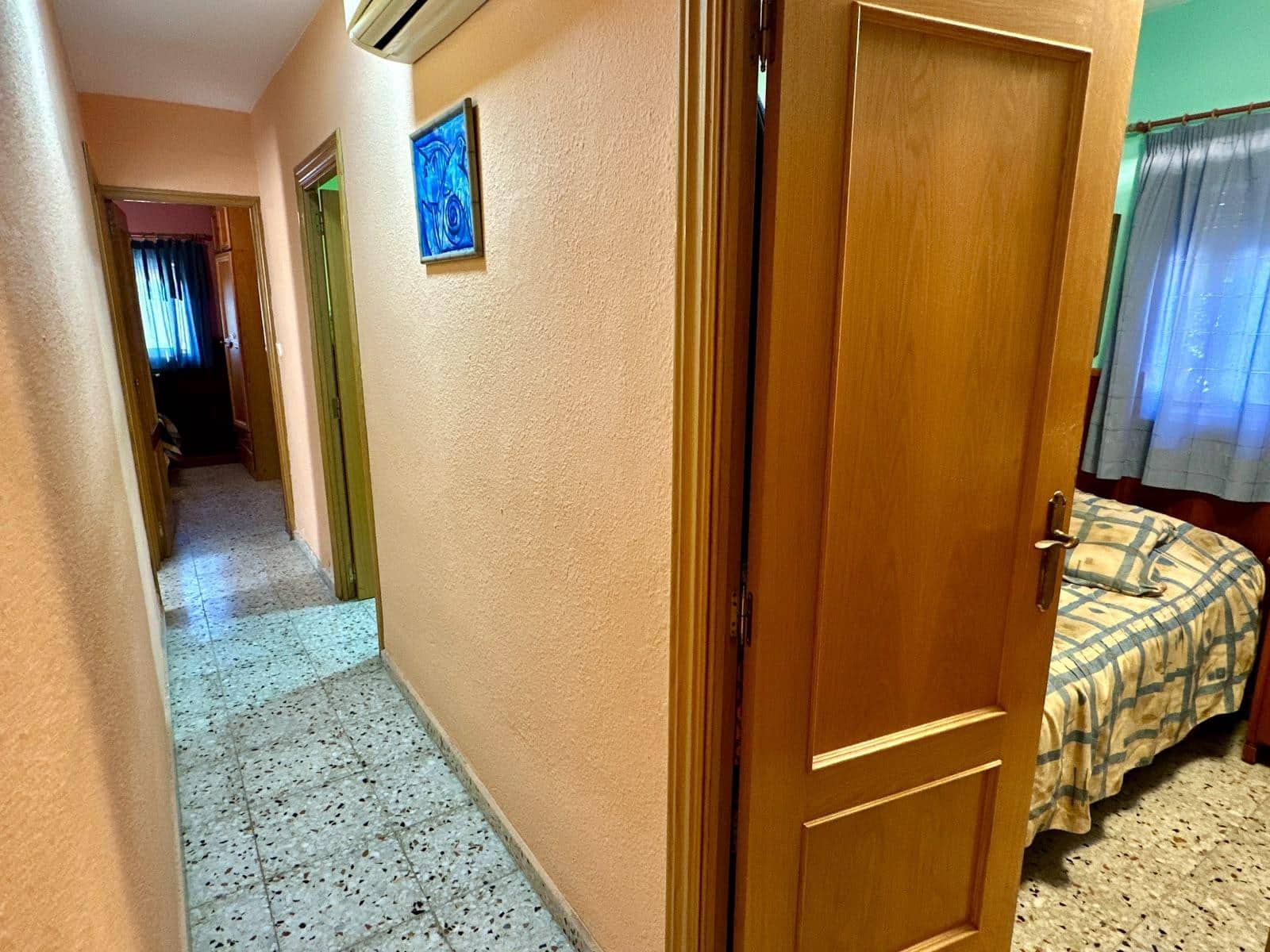 3 slaapkamer Villa te koop in Busot met zwembad garage - € 299.900 (Ref: 10076441)
