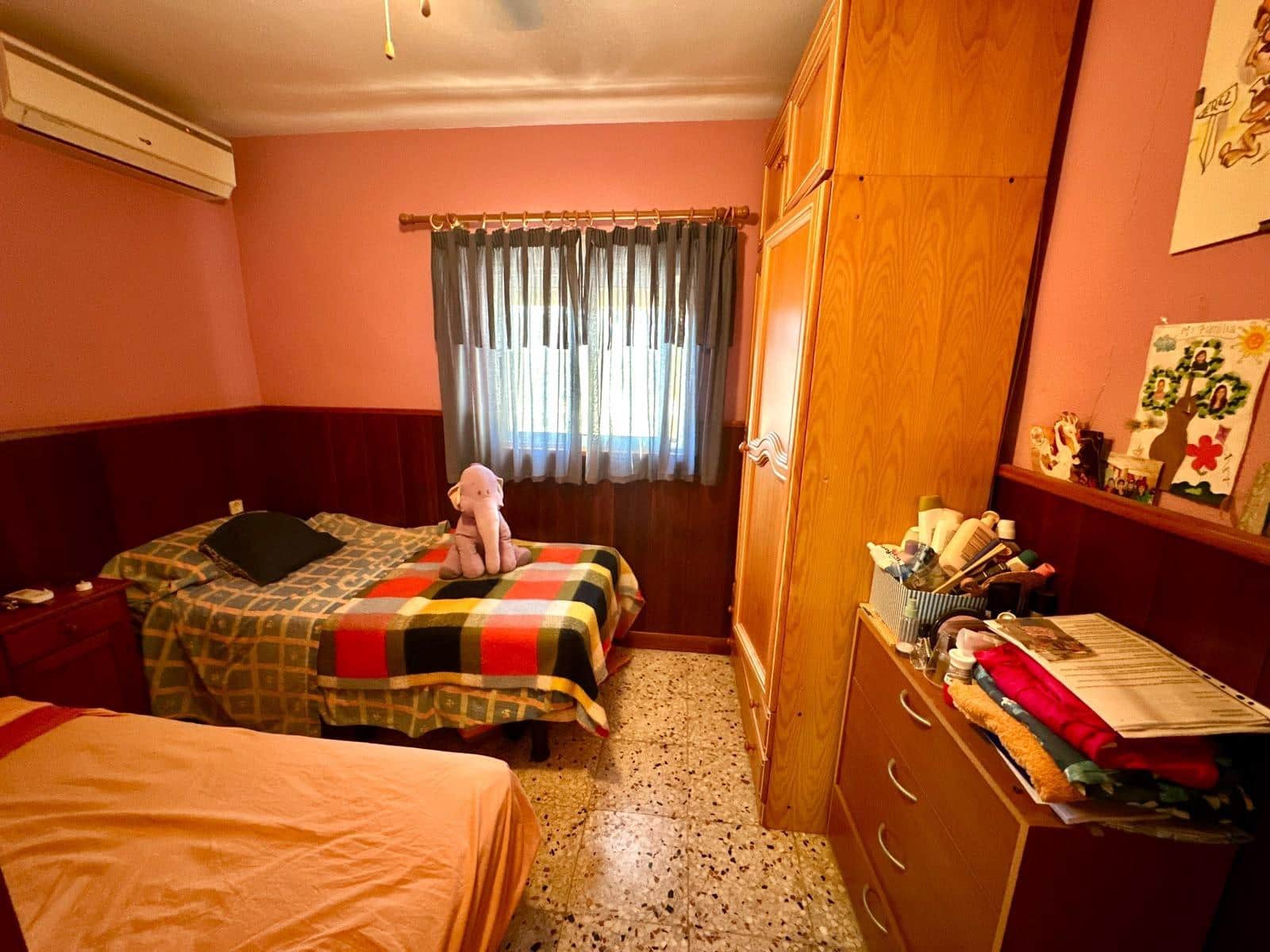 3 slaapkamer Villa te koop in Busot met zwembad garage - € 299.900 (Ref: 10076441)