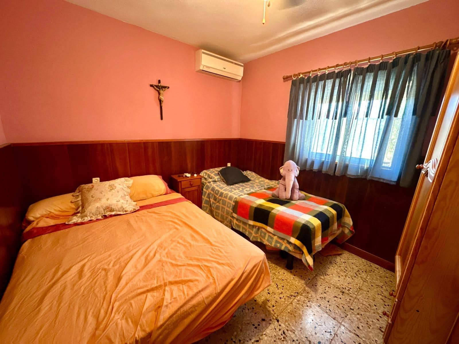 3 slaapkamer Villa te koop in Busot met zwembad garage - € 299.900 (Ref: 10076441)