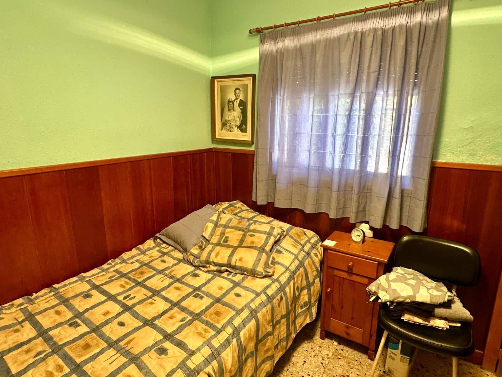 3 slaapkamer Villa te koop in Busot met zwembad garage - € 299.900 (Ref: 10076441)