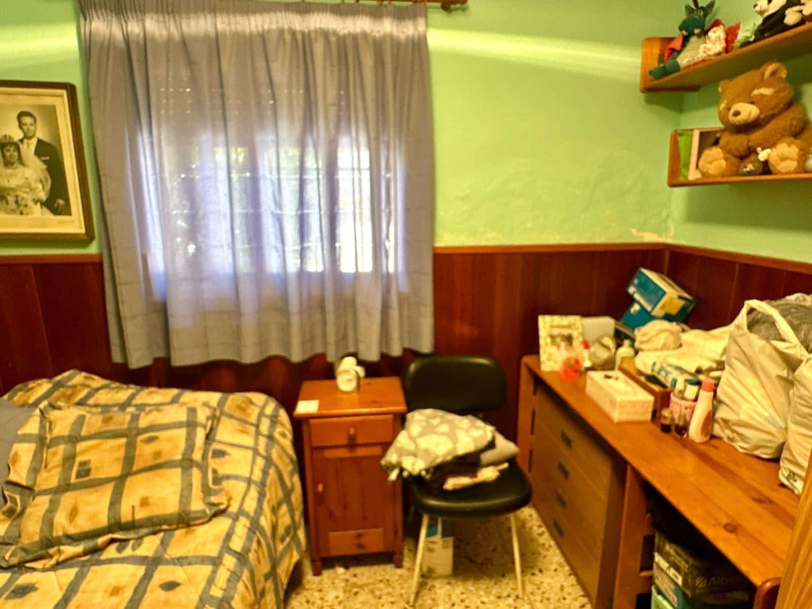 3 slaapkamer Villa te koop in Busot met zwembad garage - € 299.900 (Ref: 10076441)
