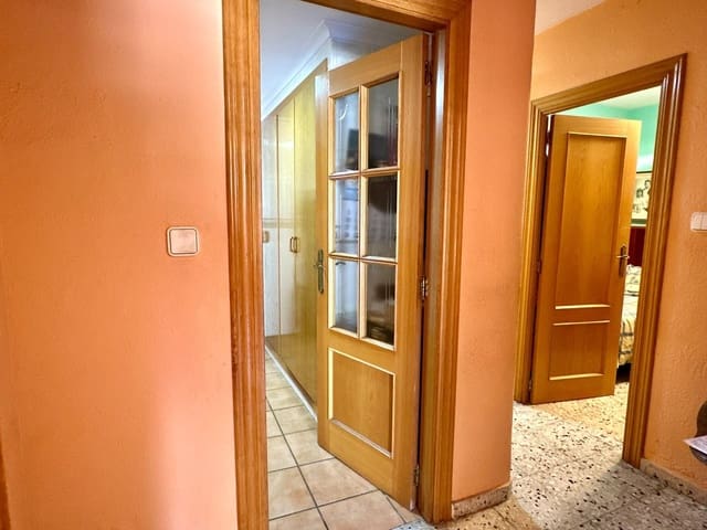 3 camera da letto Villa in vendita in Busot con piscina garage - 299.900 € (Rif: 10076441)