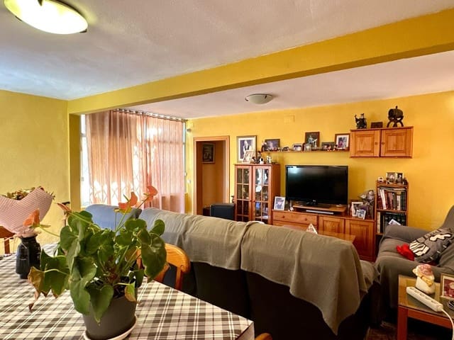 3 camera da letto Villa in vendita in Busot con piscina garage - 299.900 € (Rif: 10076441)