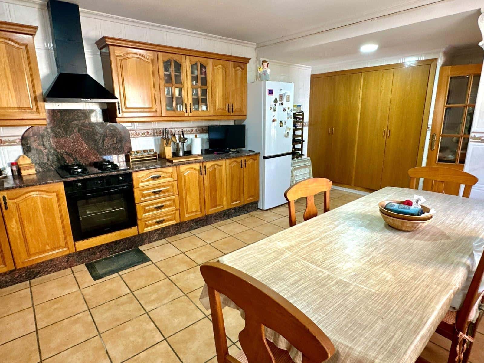 3 slaapkamer Villa te koop in Busot met zwembad garage - € 299.900 (Ref: 10076441)