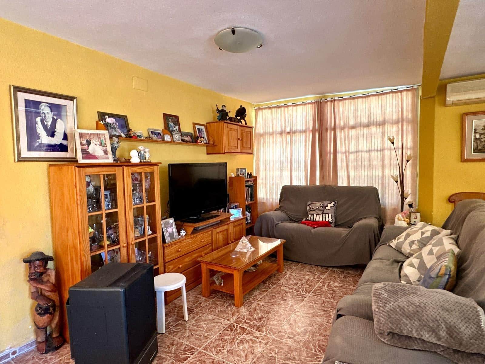 3 slaapkamer Villa te koop in Busot met zwembad garage - € 299.900 (Ref: 10076441)