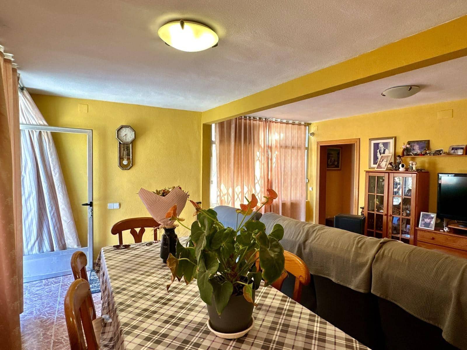 3 slaapkamer Villa te koop in Busot met zwembad garage - € 299.900 (Ref: 10076441)