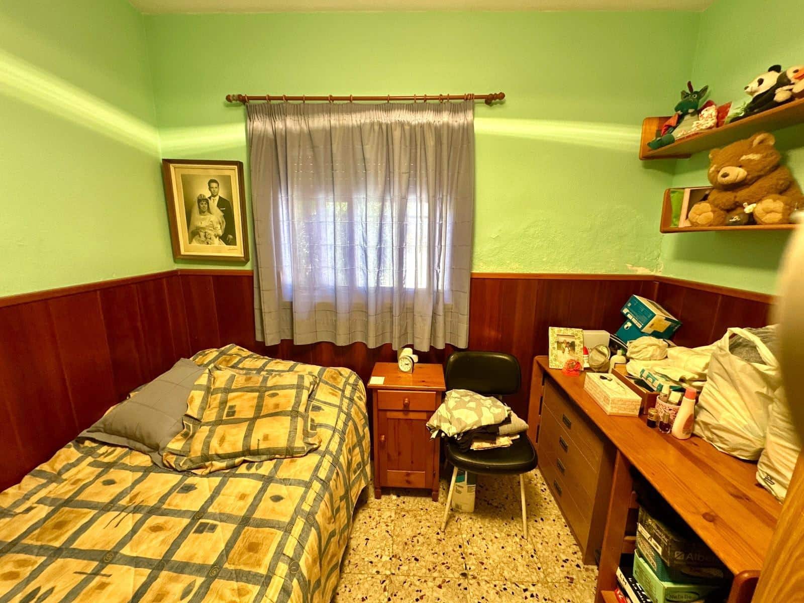 3 slaapkamer Villa te koop in Busot met zwembad garage - € 299.900 (Ref: 10076441)
