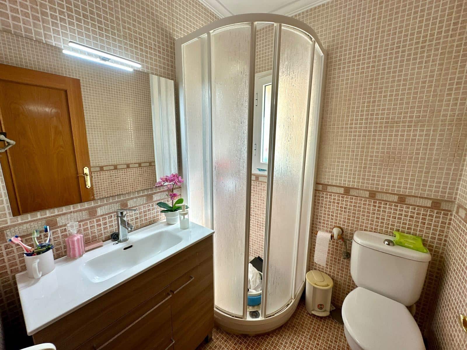 3 slaapkamer Villa te koop in Busot met zwembad garage - € 299.900 (Ref: 10076441)