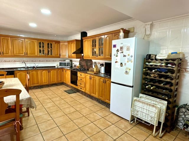 3 camera da letto Villa in vendita in Busot con piscina garage - 299.900 € (Rif: 10076441)