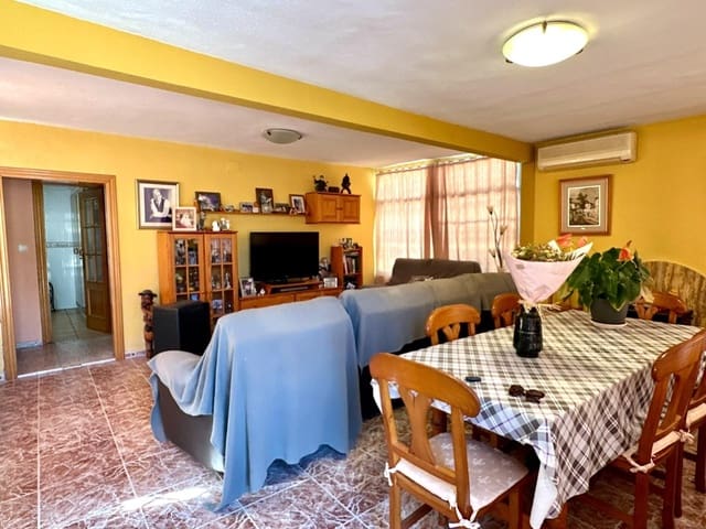 3 camera da letto Villa in vendita in Busot con piscina garage - 299.900 € (Rif: 10076441)