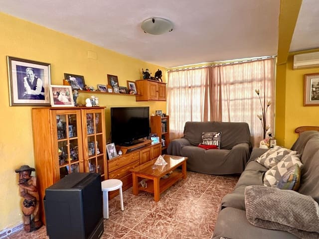 3 camera da letto Villa in vendita in Busot con piscina garage - 299.900 € (Rif: 10076441)