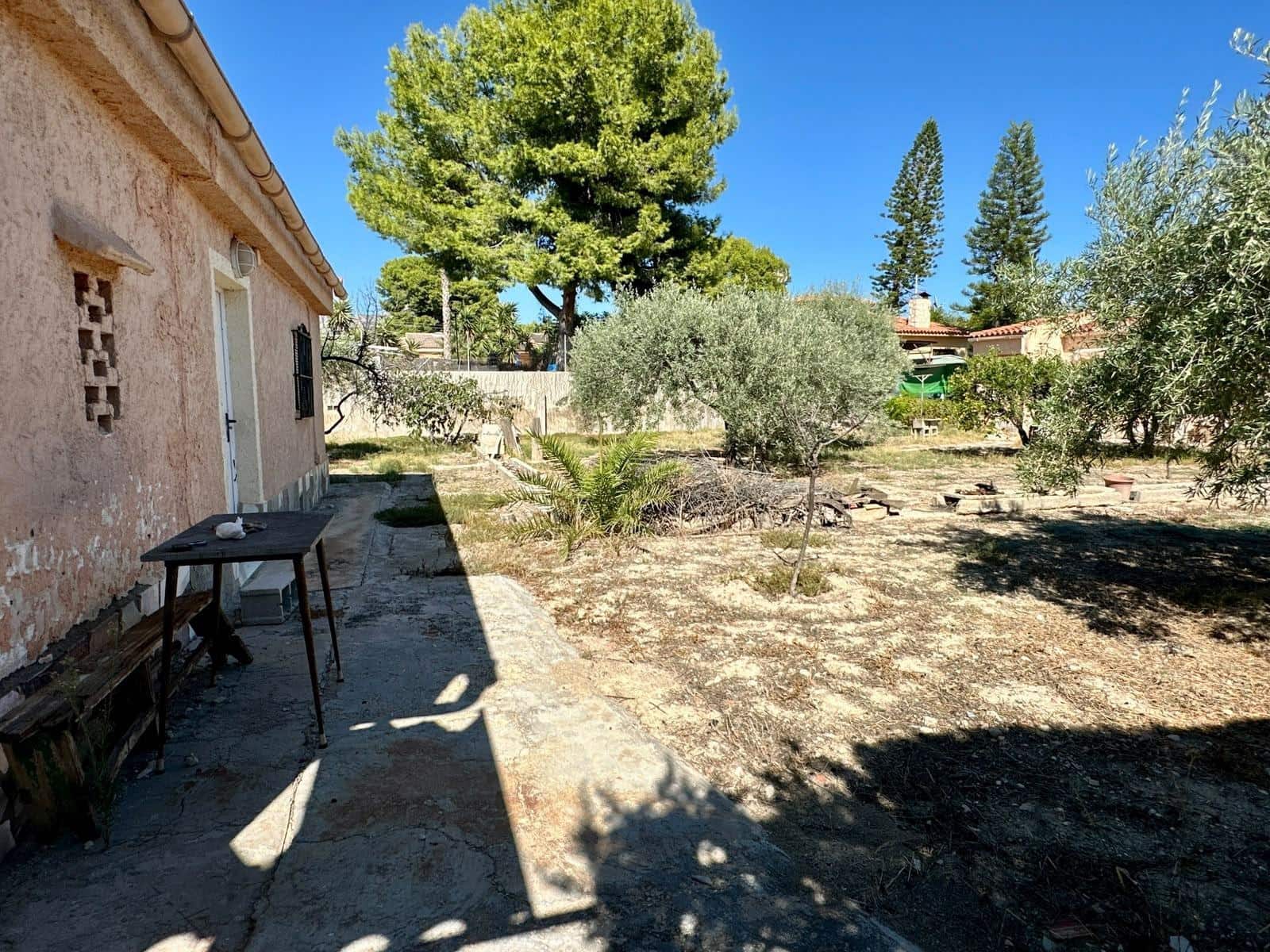 3 slaapkamer Villa te koop in Busot met zwembad garage - € 299.900 (Ref: 10076441)