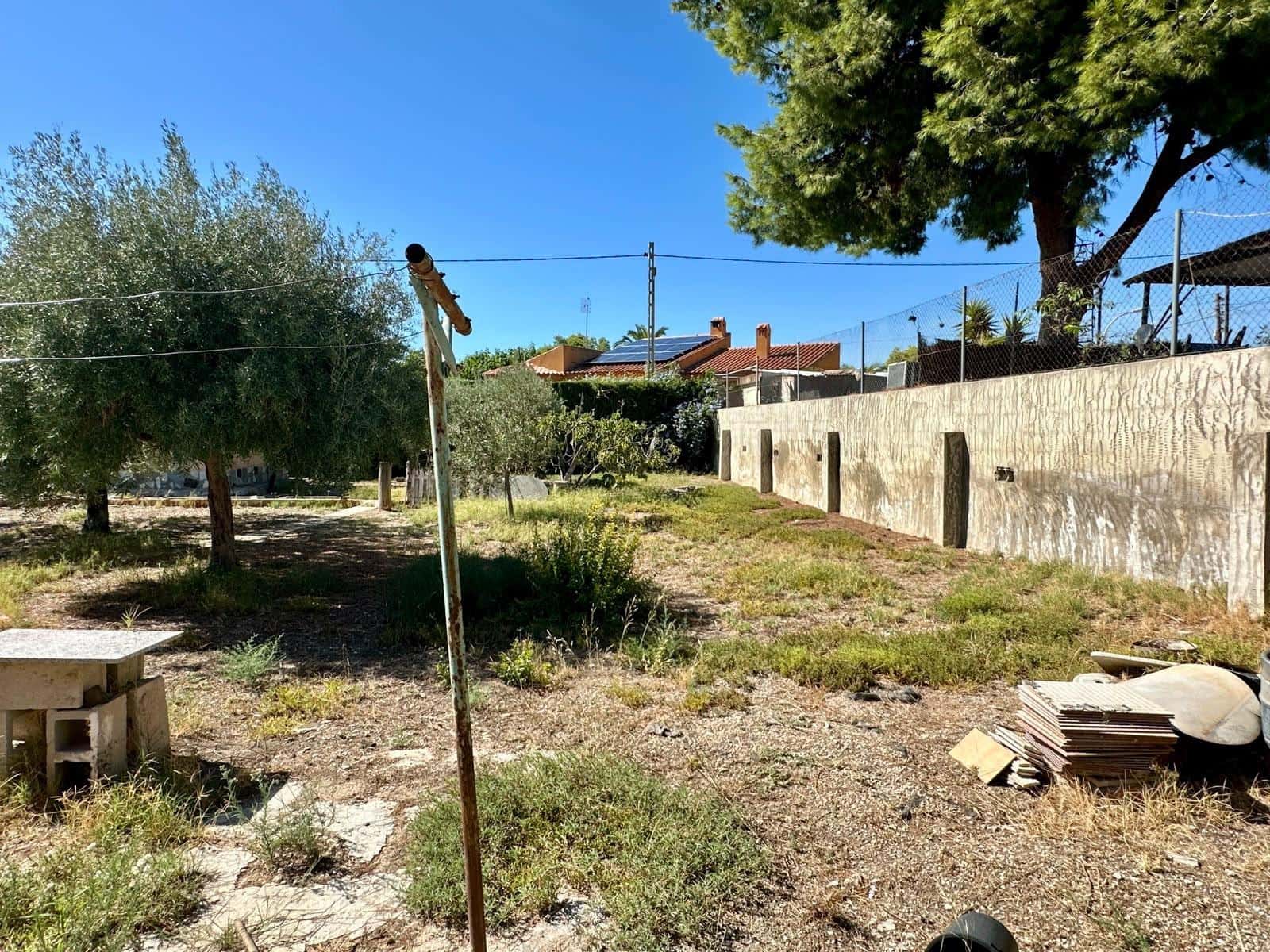 3 slaapkamer Villa te koop in Busot met zwembad garage - € 299.900 (Ref: 10076441)