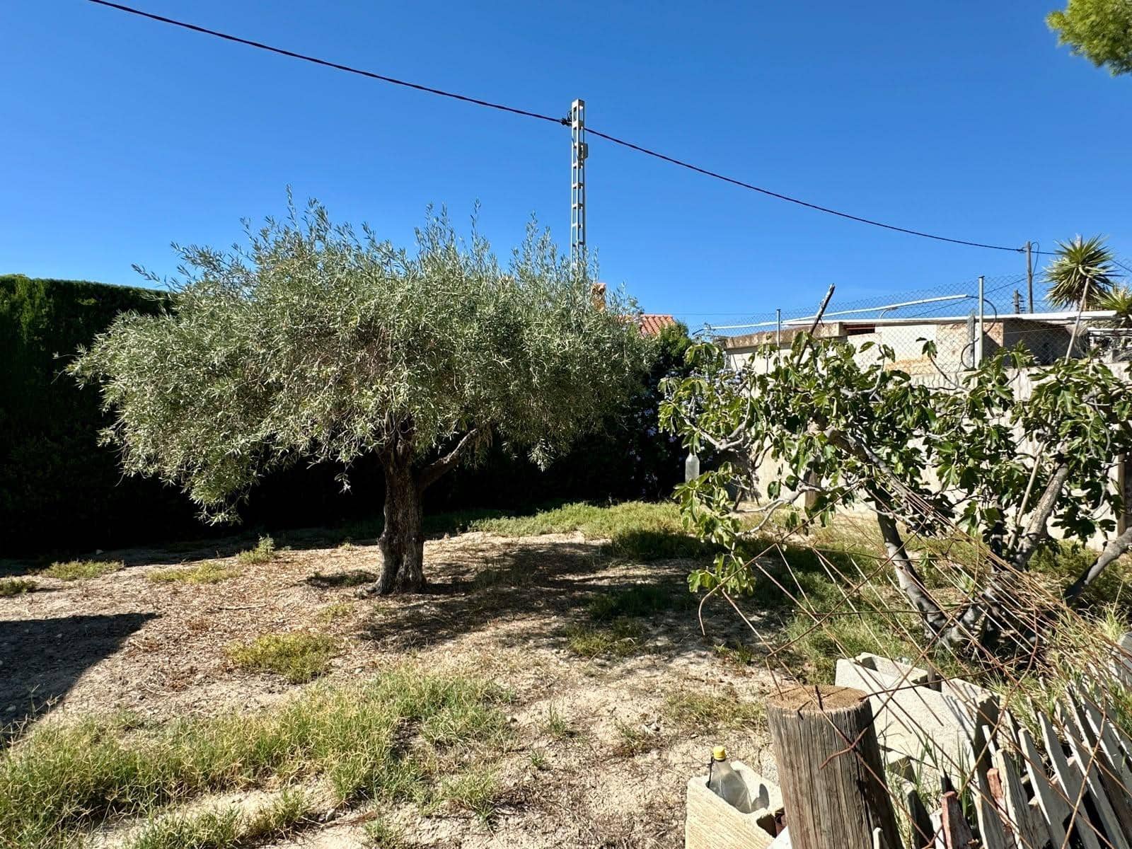 3 slaapkamer Villa te koop in Busot met zwembad garage - € 299.900 (Ref: 10076441)