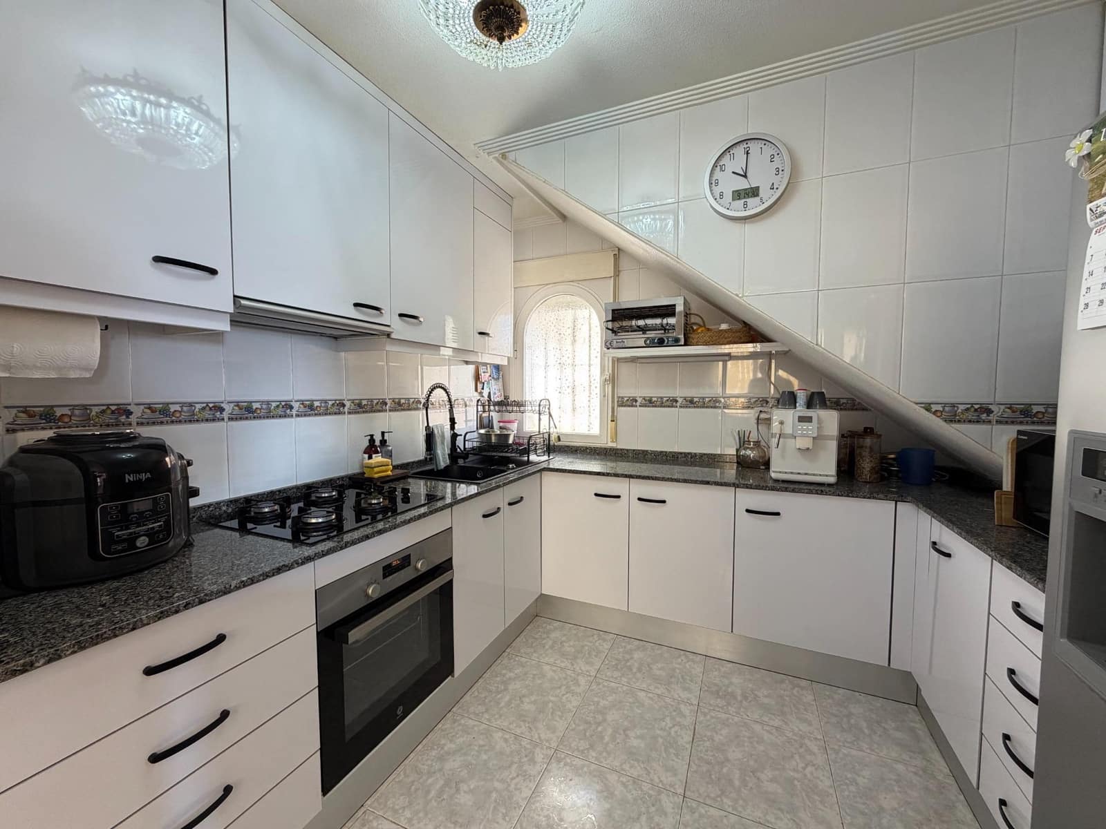 3 bedroom Terraced Villa for sale in San Fulgencio with pool garage - € 288,000 (Ref: 10076442)