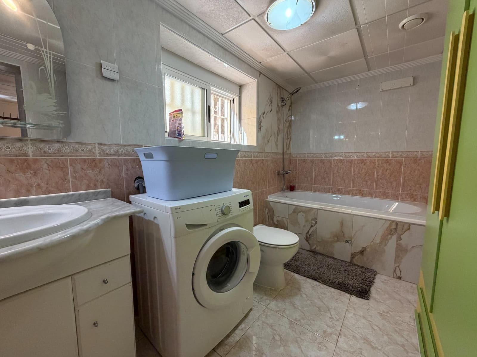 3 bedroom Terraced Villa for sale in San Fulgencio with pool garage - € 288,000 (Ref: 10076442)