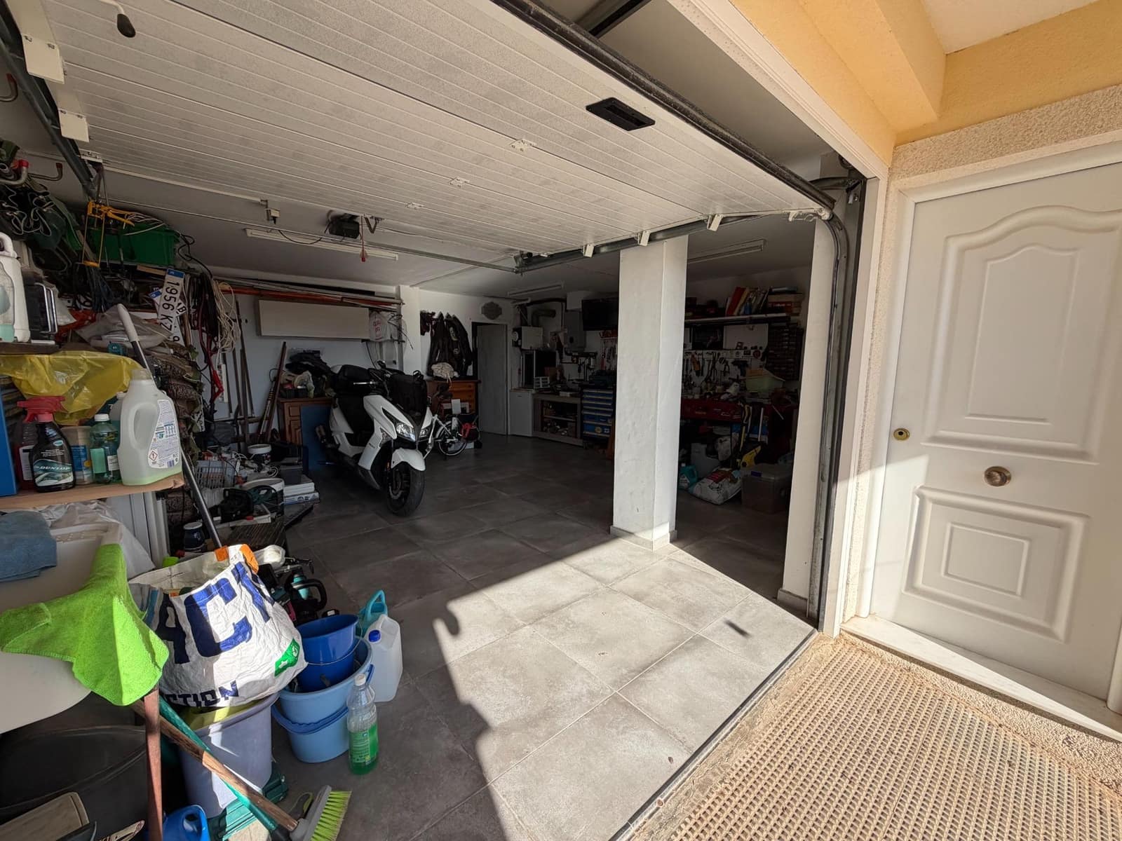 3 bedroom Terraced Villa for sale in San Fulgencio with pool garage - € 288,000 (Ref: 10076442)