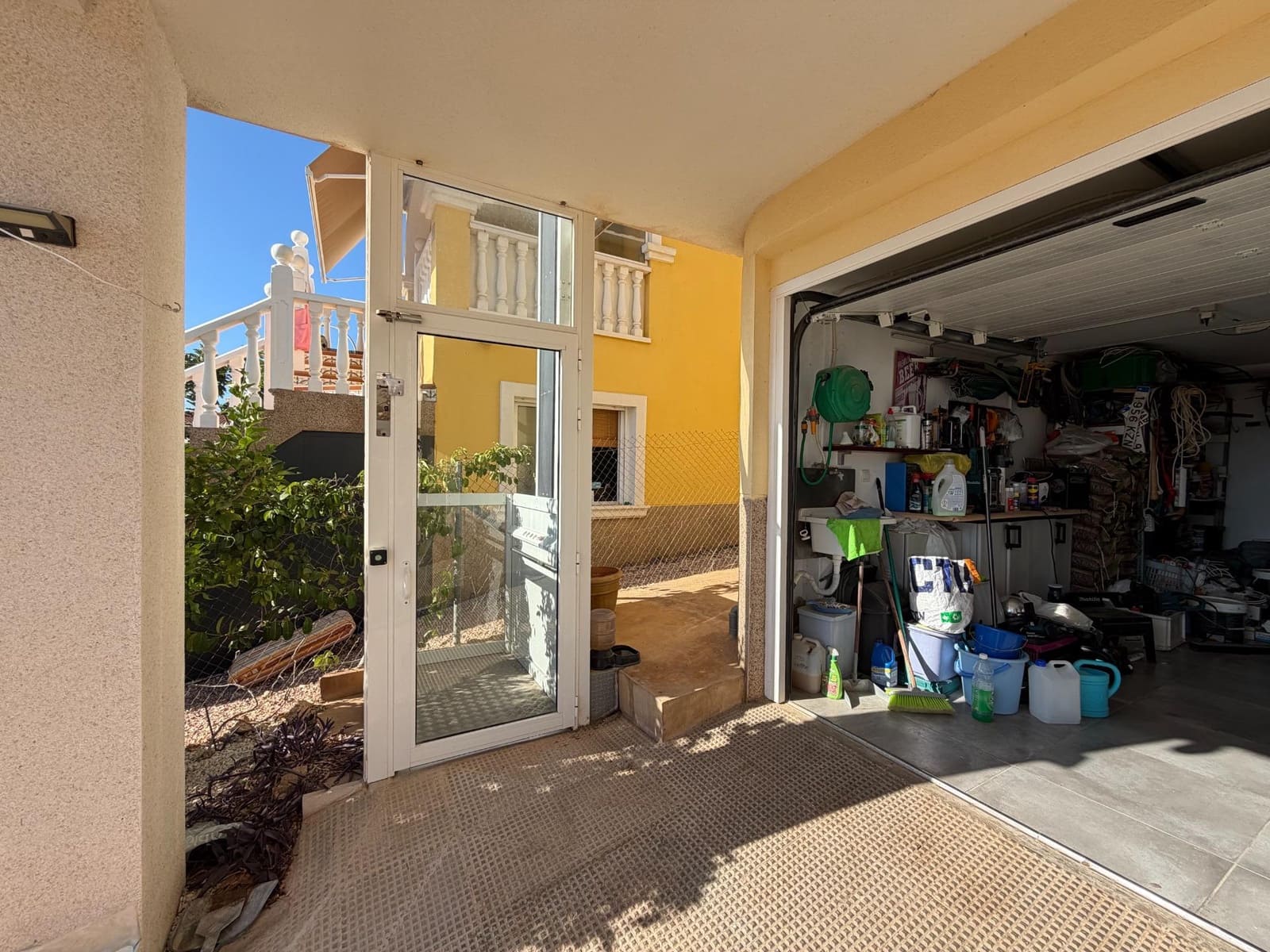 3 bedroom Terraced Villa for sale in San Fulgencio with pool garage - € 288,000 (Ref: 10076442)