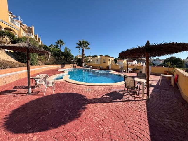 3 bedroom Terraced Villa for sale in San Fulgencio with pool garage - € 288,000 (Ref: 10076442)