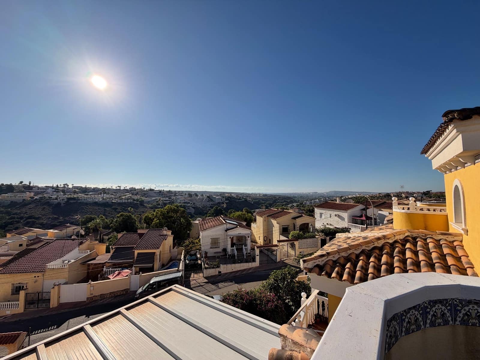 3 bedroom Terraced Villa for sale in San Fulgencio with pool garage - € 288,000 (Ref: 10076442)
