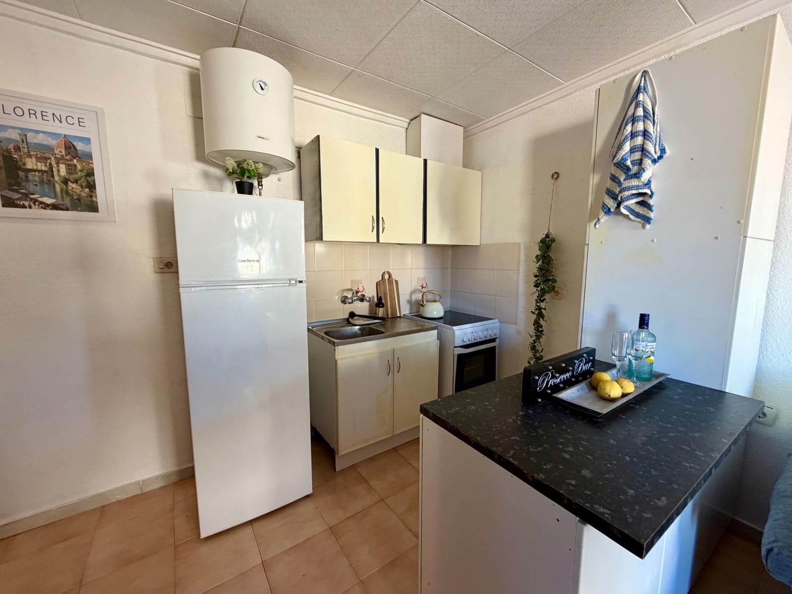 2 sypialnia Bungalow na sprzedaż w San Fulgencio - 123 000 € (Ref: 10076443)