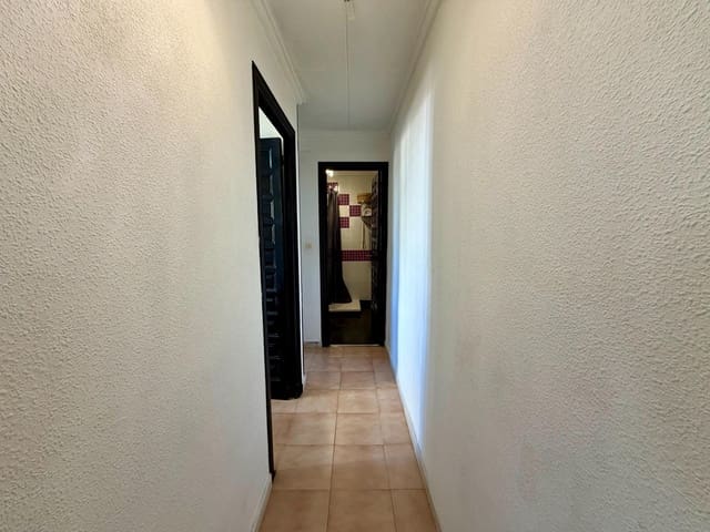2 soveværelse Bungalow til salg i San Fulgencio - € 123.000 (Ref: 10076443)