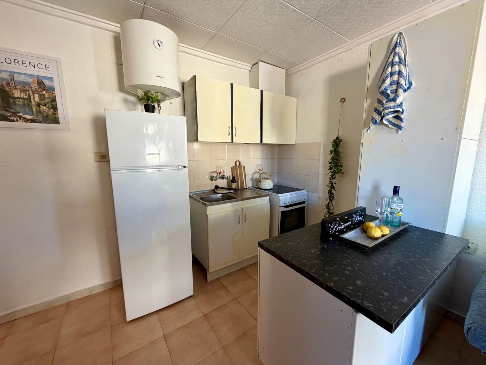 2 sypialnia Bungalow na sprzedaż w San Fulgencio - 123 000 € (Ref: 10076443)