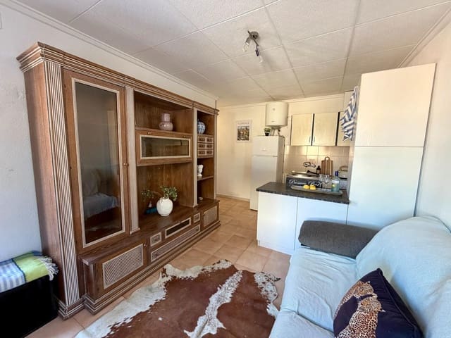 2 soveværelse Bungalow til salg i San Fulgencio - € 123.000 (Ref: 10076443)