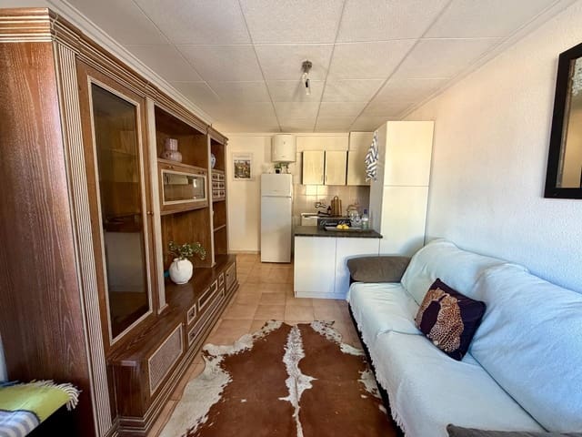 2 soveværelse Bungalow til salg i San Fulgencio - € 123.000 (Ref: 10076443)