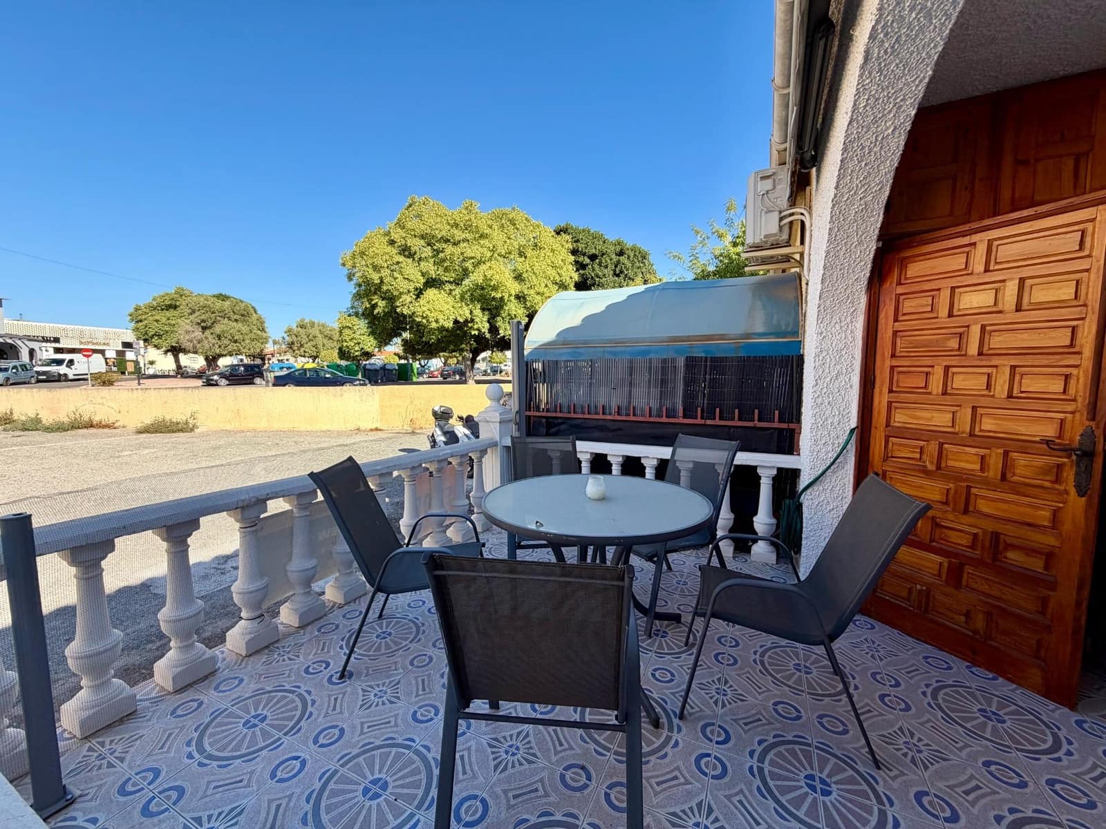 2 sypialnia Bungalow na sprzedaż w San Fulgencio - 123 000 € (Ref: 10076443)