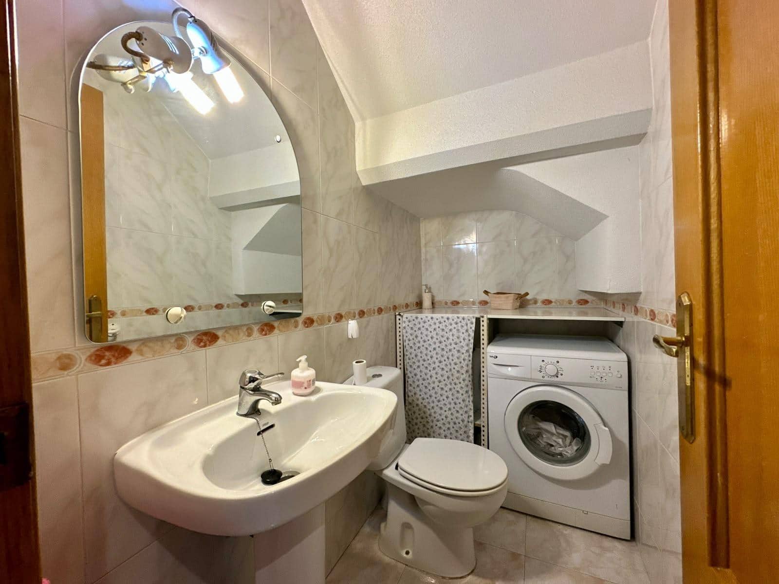 4 camera da letto Villetta a Schiera in vendita in Santa Pola con piscina garage - 265.000 € (Rif: 10081251)