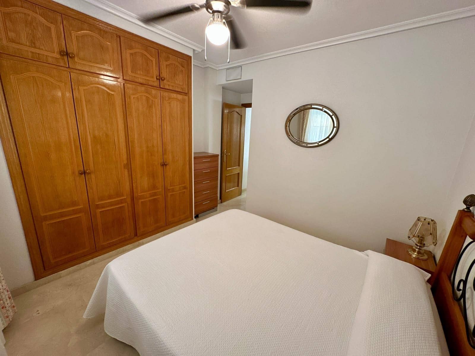 4 camera da letto Villetta a Schiera in vendita in Santa Pola con piscina garage - 265.000 € (Rif: 10081251)