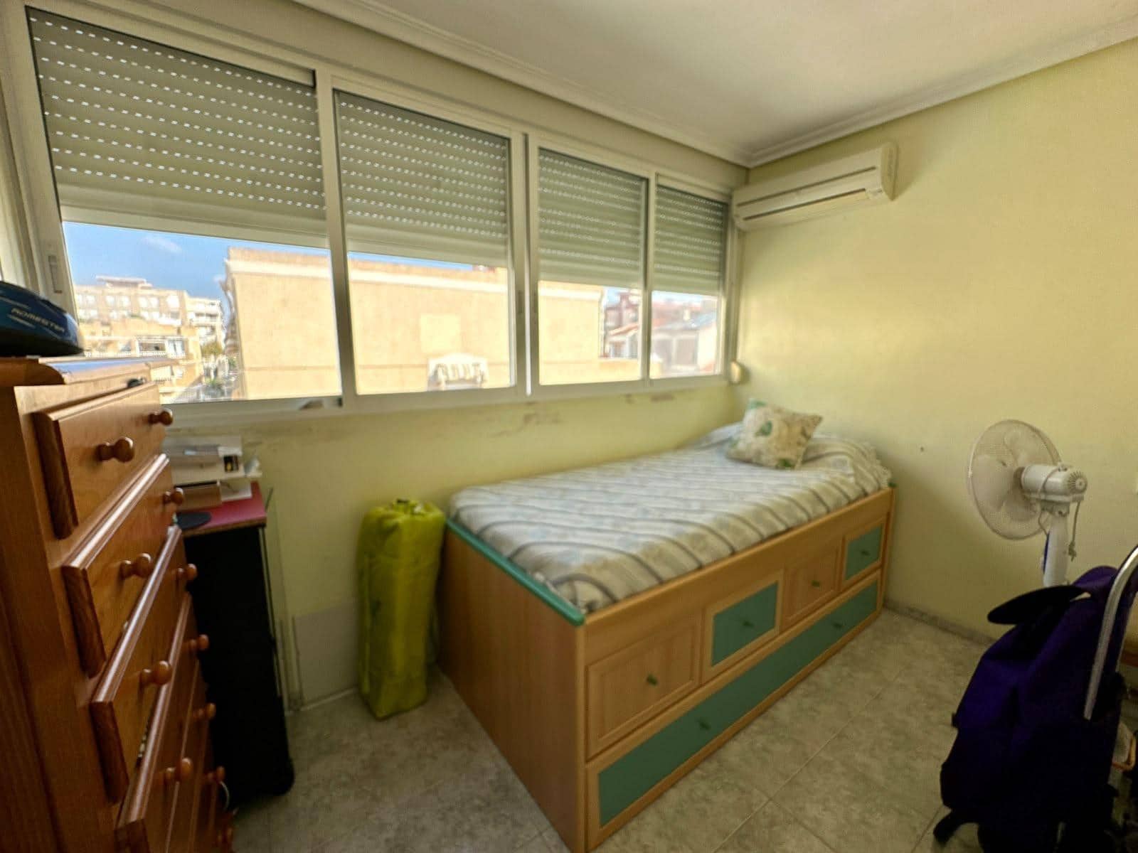 4 camera da letto Villetta a Schiera in vendita in Santa Pola con piscina garage - 265.000 € (Rif: 10081251)