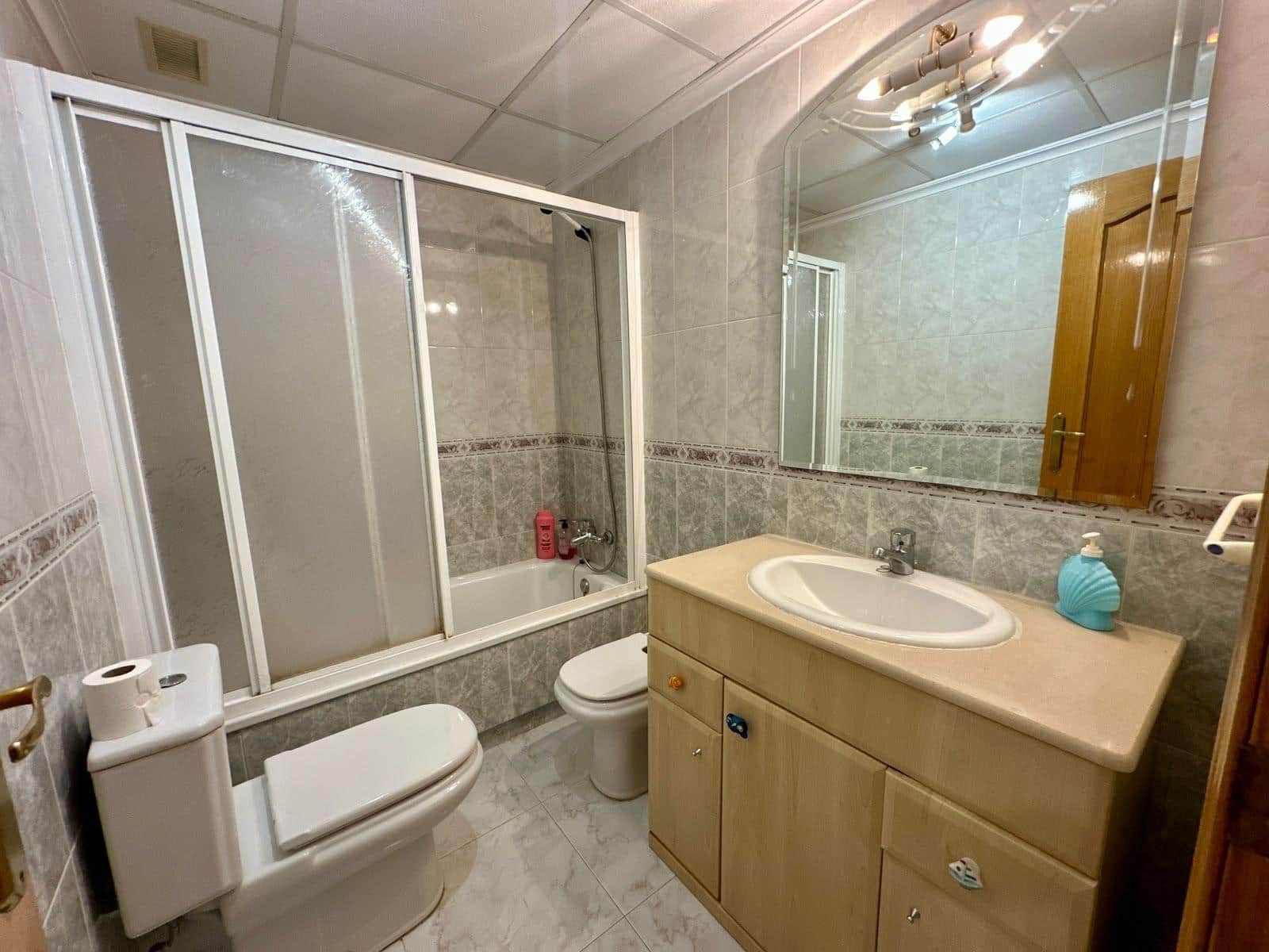 4 camera da letto Villetta a Schiera in vendita in Santa Pola con piscina garage - 265.000 € (Rif: 10081251)