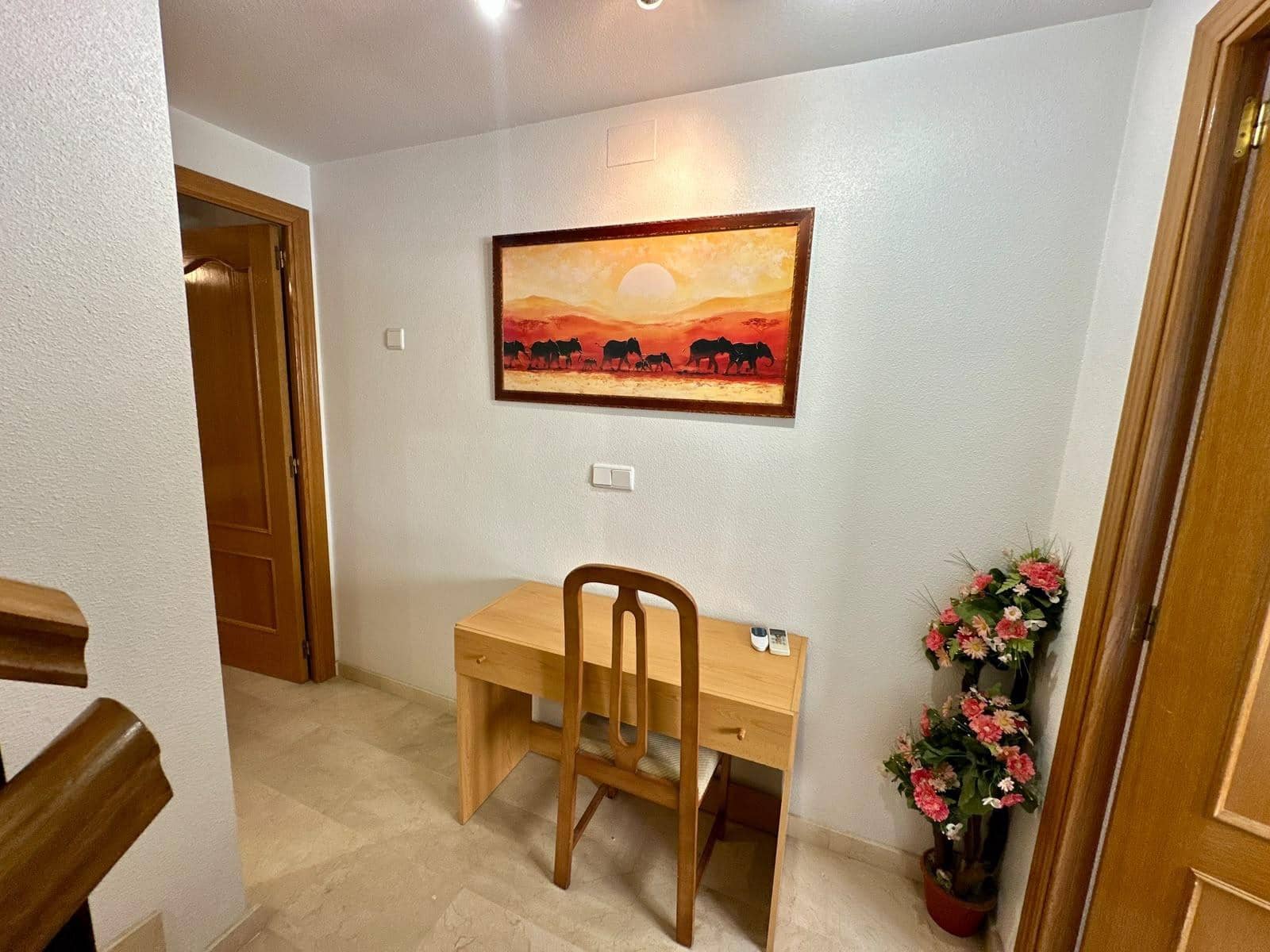 4 camera da letto Villetta a Schiera in vendita in Santa Pola con piscina garage - 265.000 € (Rif: 10081251)