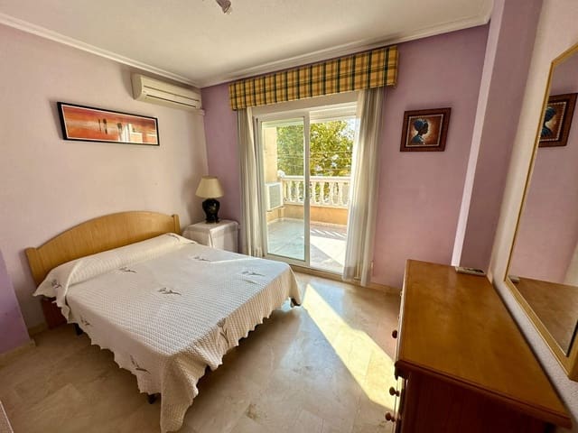 4 camera da letto Villetta a Schiera in vendita in Gran Playa, Santa Pola con piscina garage - 265.000 € (Rif: 10081251)