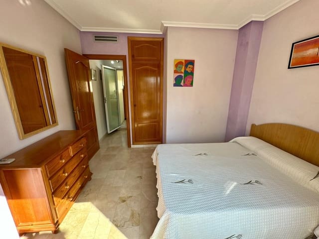 4 camera da letto Villetta a Schiera in vendita in Gran Playa, Santa Pola con piscina garage - 265.000 € (Rif: 10081251)