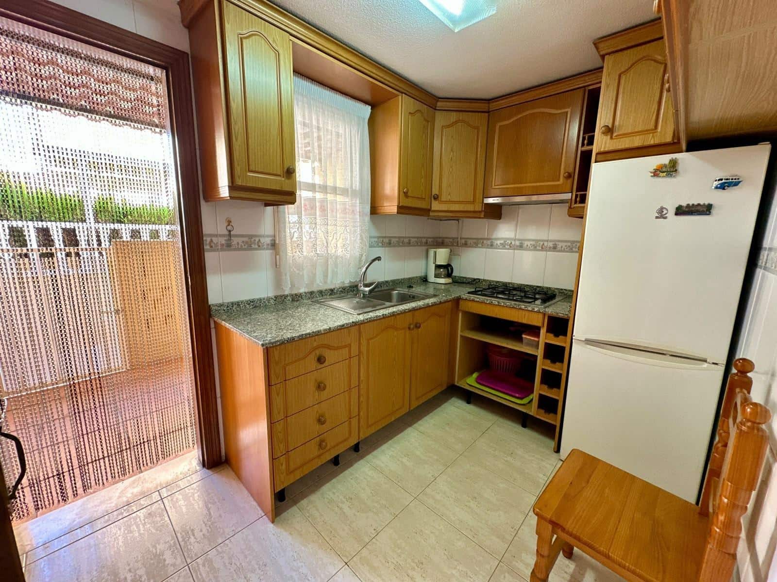 4 camera da letto Villetta a Schiera in vendita in Santa Pola con piscina garage - 265.000 € (Rif: 10081251)