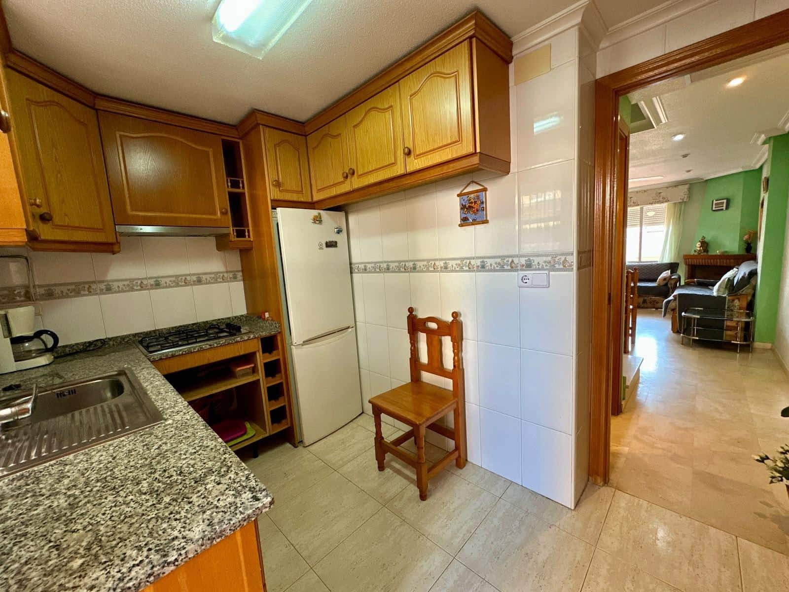 4 camera da letto Villetta a Schiera in vendita in Santa Pola con piscina garage - 265.000 € (Rif: 10081251)