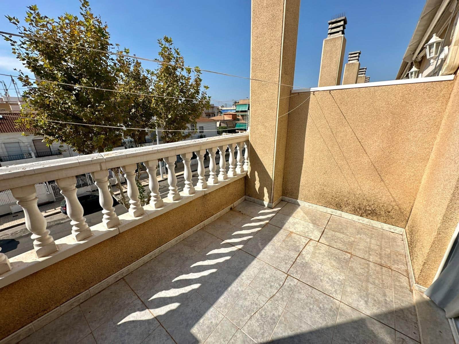 4 camera da letto Villetta a Schiera in vendita in Santa Pola con piscina garage - 265.000 € (Rif: 10081251)