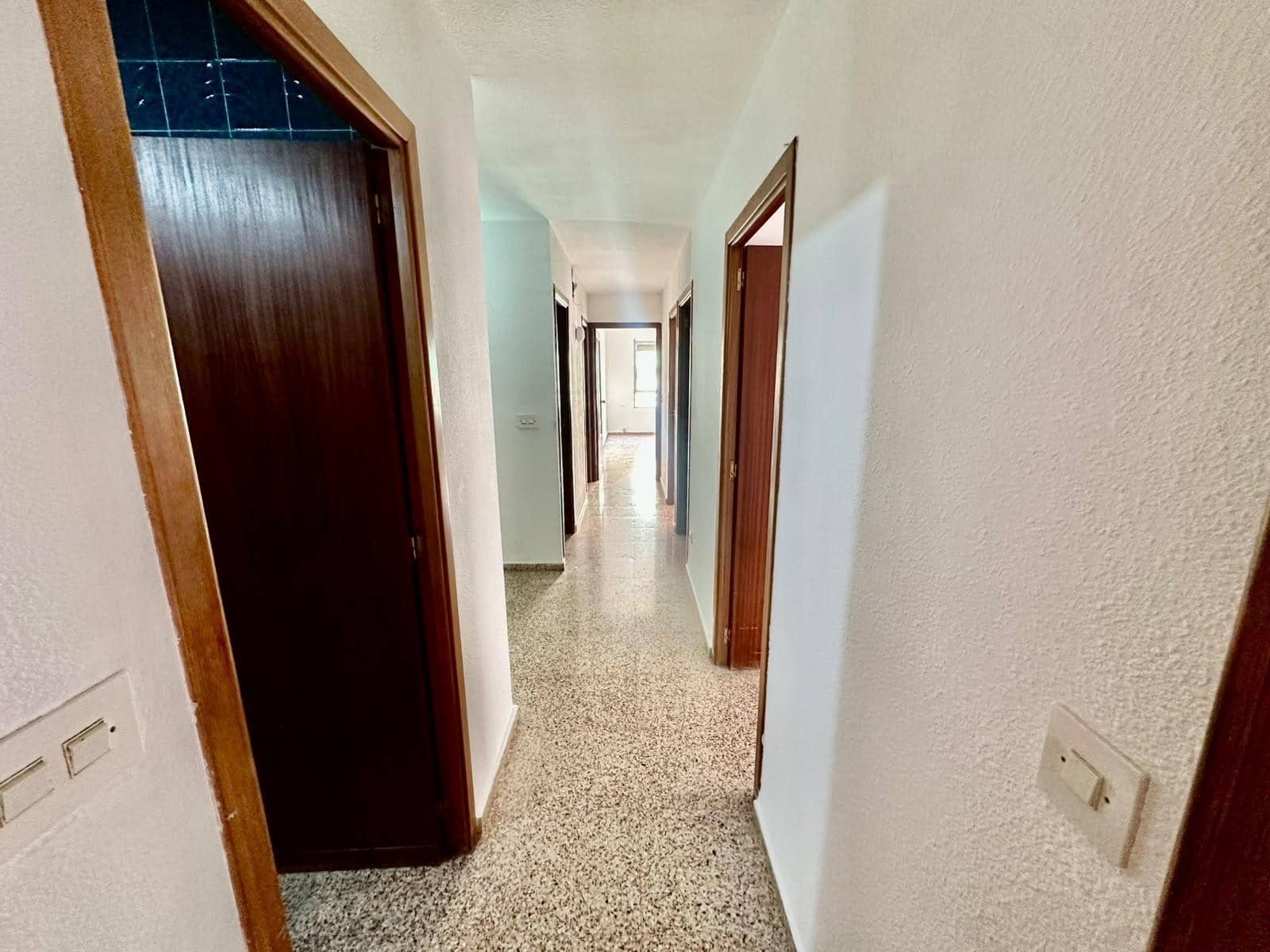 4 soveværelse Lejlighed til salg i Alicante by med garage - € 242.000 (Ref: 10086168)