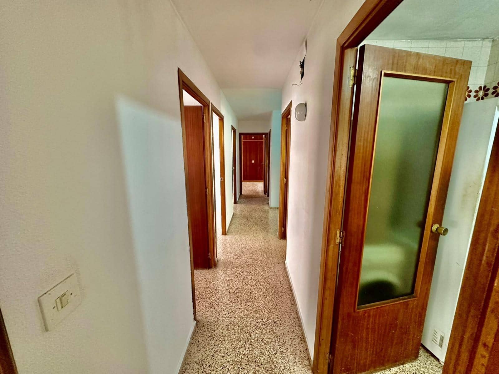 4 soveværelse Lejlighed til salg i Alicante by med garage - € 242.000 (Ref: 10086168)