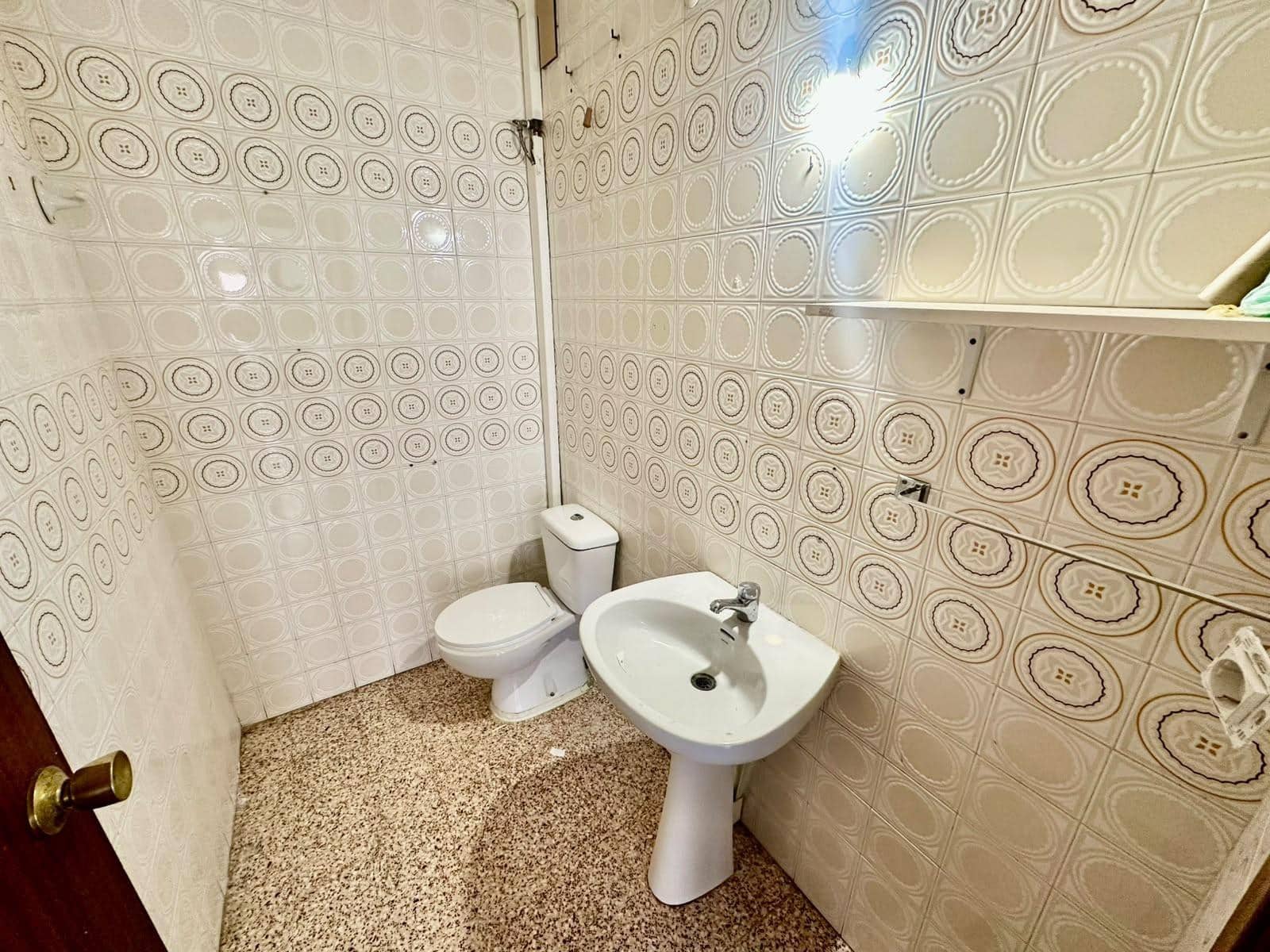 4 soveværelse Lejlighed til salg i Alicante by med garage - € 242.000 (Ref: 10086168)
