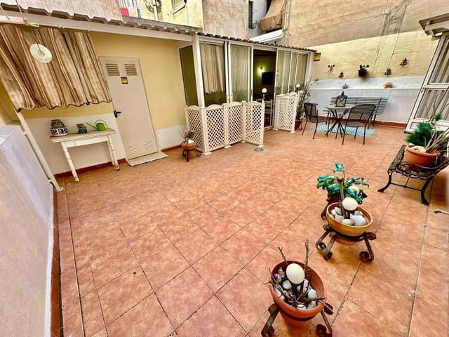 3 slaapkamer Flat te koop in Carolinas Bajas, Alicante stad met garage - € 299.000 (Ref: 10100461)