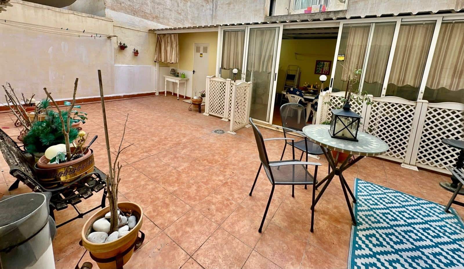 3 slaapkamer Flat te koop in Alicante stad met garage - € 299.000 (Ref: 10100461)